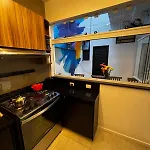 DeROSE Ipanema - quarto no coração de Ipanema