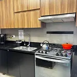 DeROSE Ipanema - quarto no coração de Ipanema
